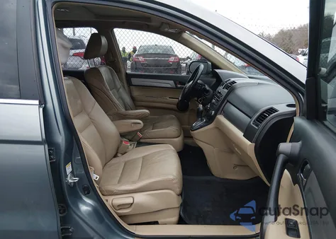 2011 Honda Cr-V Ex-L z USA, uszkodzony, nr VIN JHLRE4H76BC015656